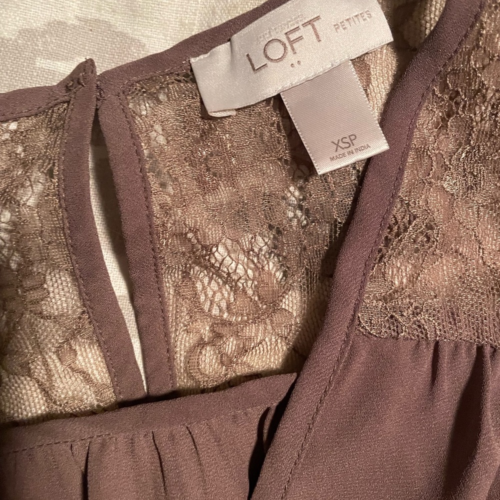 Loft Tank Top - Picture 3 of 4